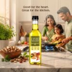 Groundnut Oil - Image 2