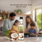 Coconut Oil - Image 2