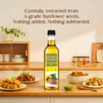 Sunflower Oil - Image 4