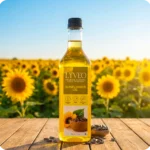 Sunflower Oil