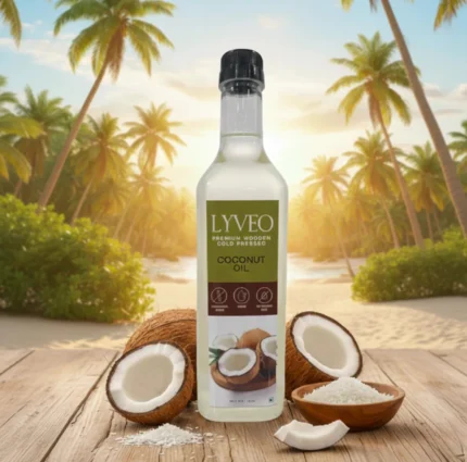 Coconut Oil